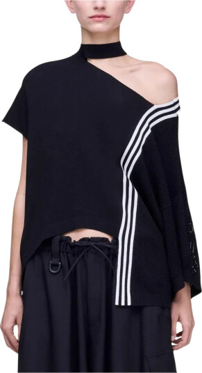 Adidas Dame Sport Svart S,