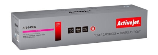 Activejet Atb-245Mn 2200 Sider Fiolblå 1 Stykker