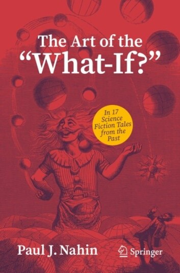 The Art of the "What If?"