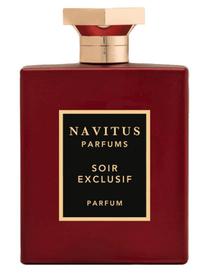 Navitus Parfums Soir Exclusif Navitus Extrait De Parfum 100ml
