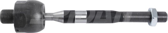 Aksialledd, parallellstag SPIDAN CHASSIS PARTS 57394