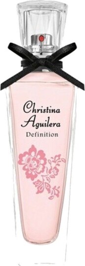 Christina Aquilea Definition Edp 75ml
