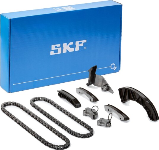 Registerkjedesett SKF VKML 95009