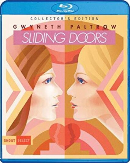 Sliding Doors Bluray Sliding Doors Bluray