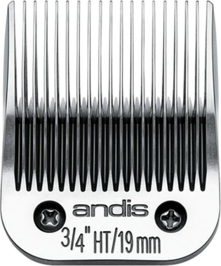 Skjær Ultraedge No 3/4 Ht 19 Mm