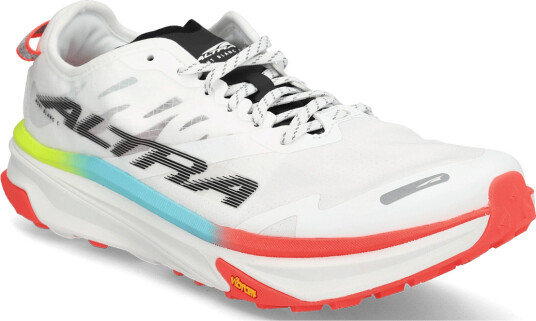 Altra M Mont Blanc Carbon - White - 40