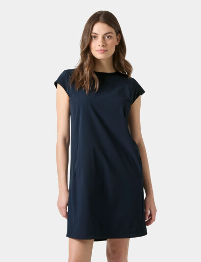Helly Hansen W Thalia Dress Navy S
