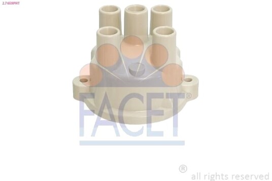 Fordelerlokk FACET 2.7659PHT