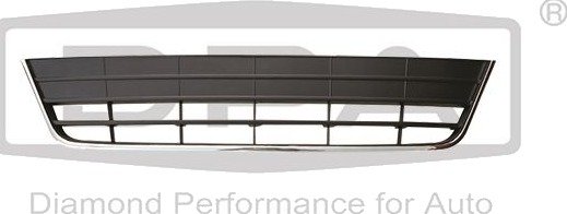 Ventilasjonsgitter DPA 88531823002