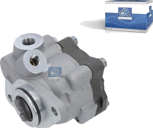 Servopumpe DT Spare Parts 12.53009