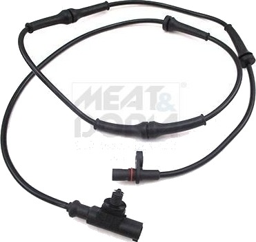 MEAT & DORIA 90830E Sensor ABS MEAT & DORIA 90830E Sensor ABS