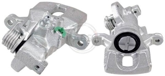 Bremsecaliper A.B.S. 728671 Bremsecaliper A.B.S. 728671