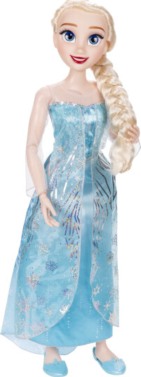 Disney Frozen - Playdate Elsa 80cm 240474