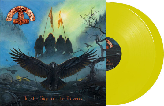 In The Sign Of The Ravens