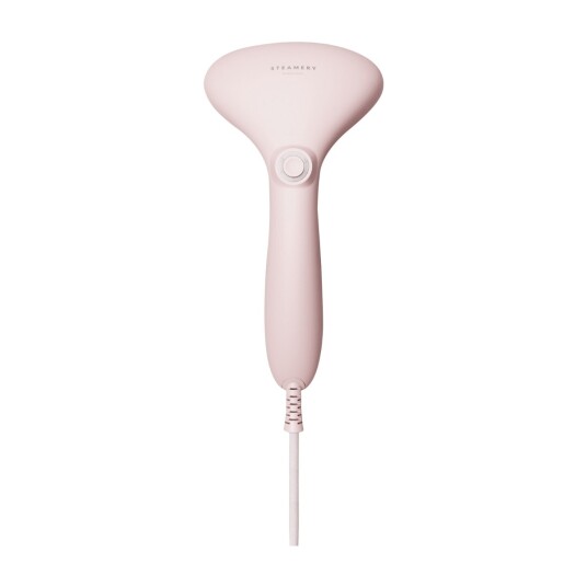 STEAMERY STOCKHOLM CIRRUS NO.2 KLESDAMPER ROSA 224