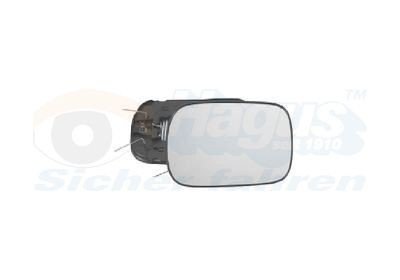 Speilglass VAN WEZEL 5998838 Speilglass VAN WEZEL 5998838