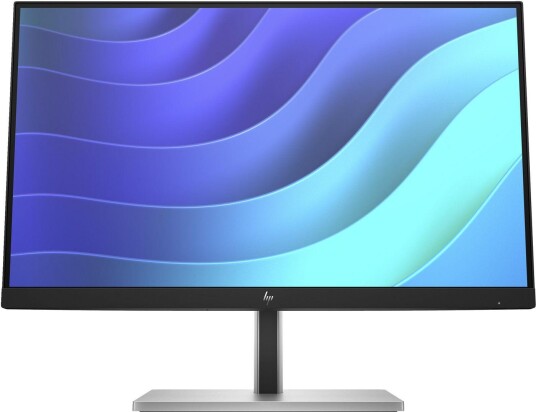 HP E22 G5 21.5" Full HD Skjerm med Høydejustering HP E22 G5 21.5" Full HD Skjerm med Høydejustering