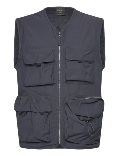 OAKLEY Reserve Utility Vest - Grey - S