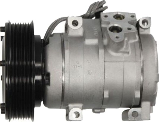 AC kompressor THERMOTEC KTT095026 AC kompressor THERMOTEC KTT095026