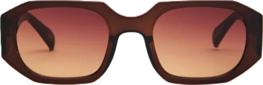 Otra Eyewear Dame Accessories Brun ONE SIZE, Otra Eyewear Dame Accessories Brun ONE SIZE,