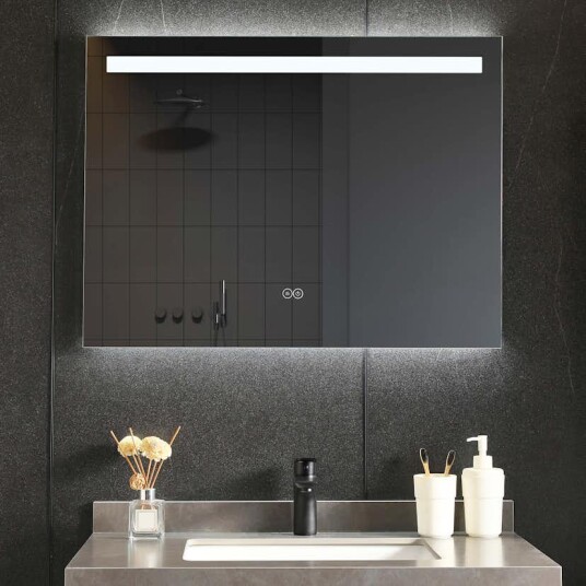 Speil Lyfco Mist 206 6 140 Speil Lyfco Mist 206 6 140