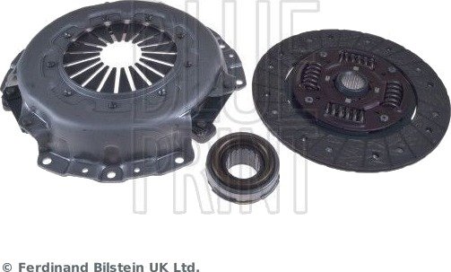 Clutchsett BLUE PRINT ADG030132
