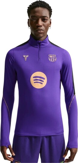Nike Herre Sport Lilla M,