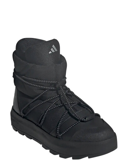 Adidas Sportswear Adidas X Moonboot Ace   Black   36 2/3