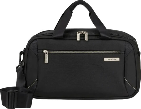 Samsonite Base Breeze Underseat Duffle Xs - Black - 40