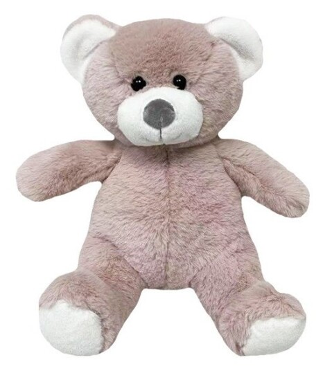 Tulilo Mis Kosebamse 23 cm Rosa Tulilo Mis Kosebamse 23 cm Rosa