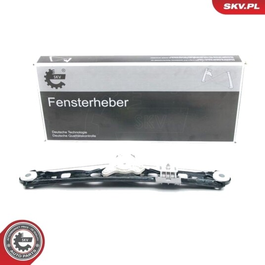 Vindusheis ESEN SKV 01SKV714