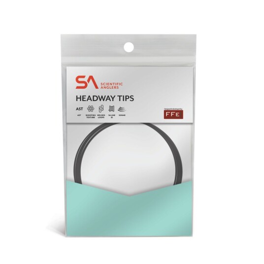 Scientific Anglers Headway Tip