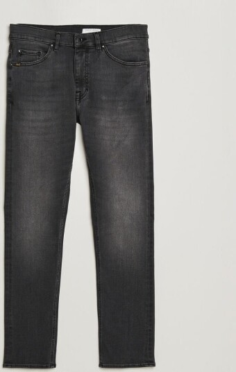 Tiger of Sweden Evolve Jeans Washed Black
