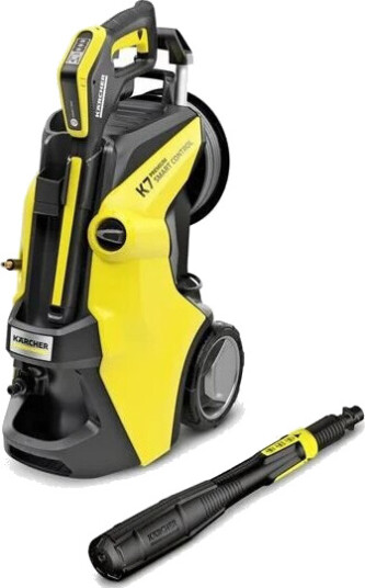Krcher Hytrykksspyler K 7 Premium Smart Control Flex