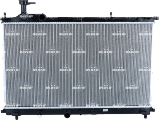 Radiator NRF 550213 Radiator NRF 550213