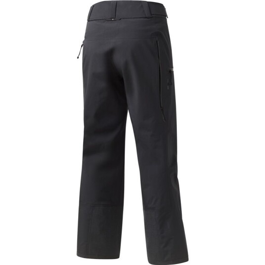 Haglöfs Alper Proof Pant Women True Black