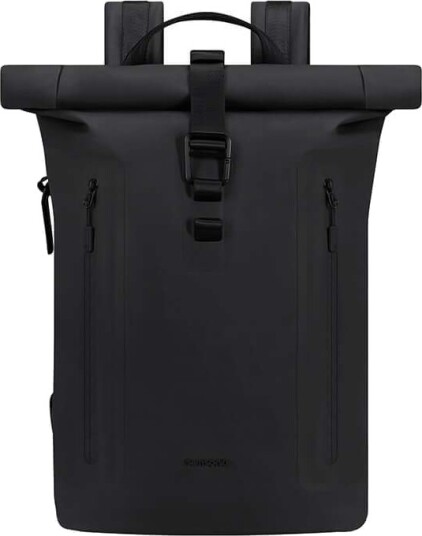 SAMSONITE Coatify Biz Rolltop ryggsekk 15,6" svart