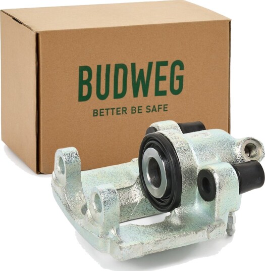 BUDWEG CALIPER 342546 Bremsecaliper BUDWEG CALIPER 342546 Bremsecaliper
