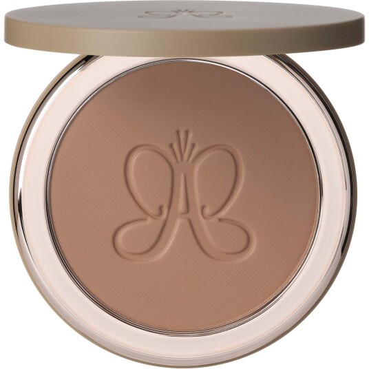 Anastasia Beverly Hills Smooth Blur Bronzer Warm Sand Vibes Anastasia Beverly Hills Smooth Blur Bronzer Warm Sand Vibes