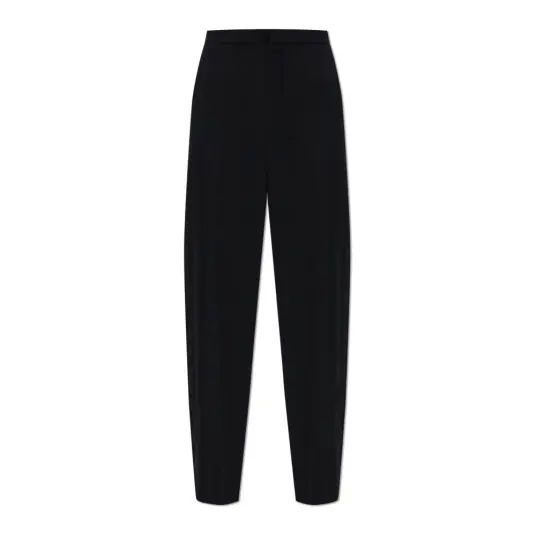 Balenciaga Dame Bukser Svart XS,