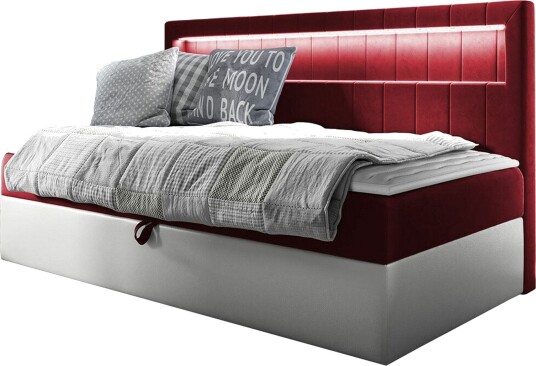 Boisdale Sengeramme 80x200 cm