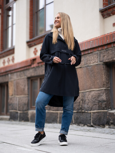 Twentyfour X GI Mode 2 Lags Poncho Sort 44