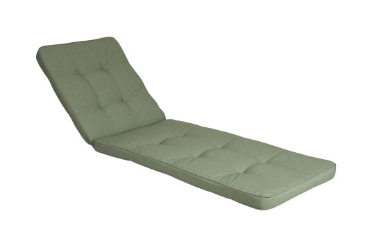 Brafab Iduna pute til hvileseng Grønn Grønn