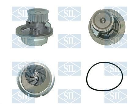 Saleri SIL PA1216 Vannpumpe Saleri SIL PA1216 Vannpumpe
