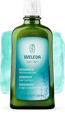 Other Brand Rosemary Stimulating Bath