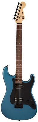 Charvel PM SC1 SRS HH HT RW- PelhBlue