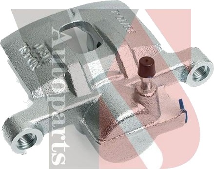 Bremsecaliper YSPARTS YS BC0533 Bremsecaliper YSPARTS YS BC0533