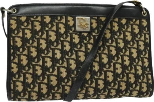 Dior Vintage Dame Flerfarget Dior Vintage Dame Flerfarget