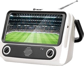 Tracer Stativ Telefonstativ Med Bt Høyttaler Tracer Tv79 Fm Usb Powerbank Tracer Stativ Telefonstativ Med Bt Høyttaler Tracer Tv79 Fm Usb Powerbank