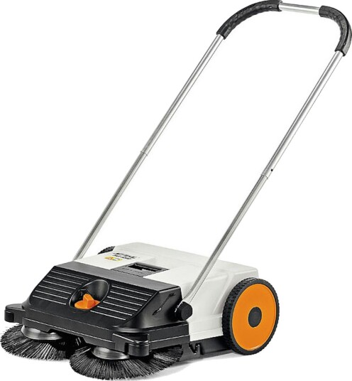 Stihl Kg 550 Feiemaskin - Manuell